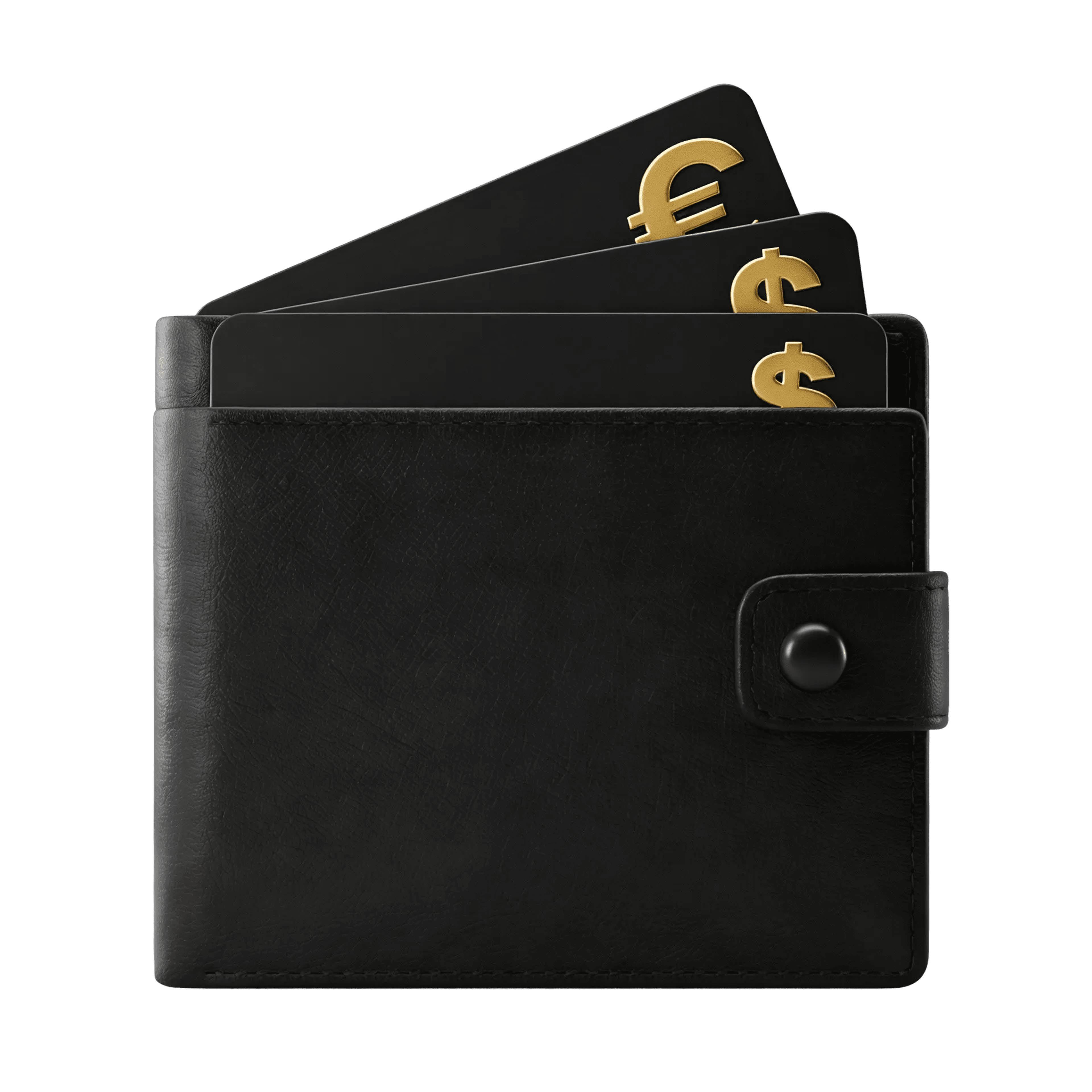 Multi-currency IBAN Accounts